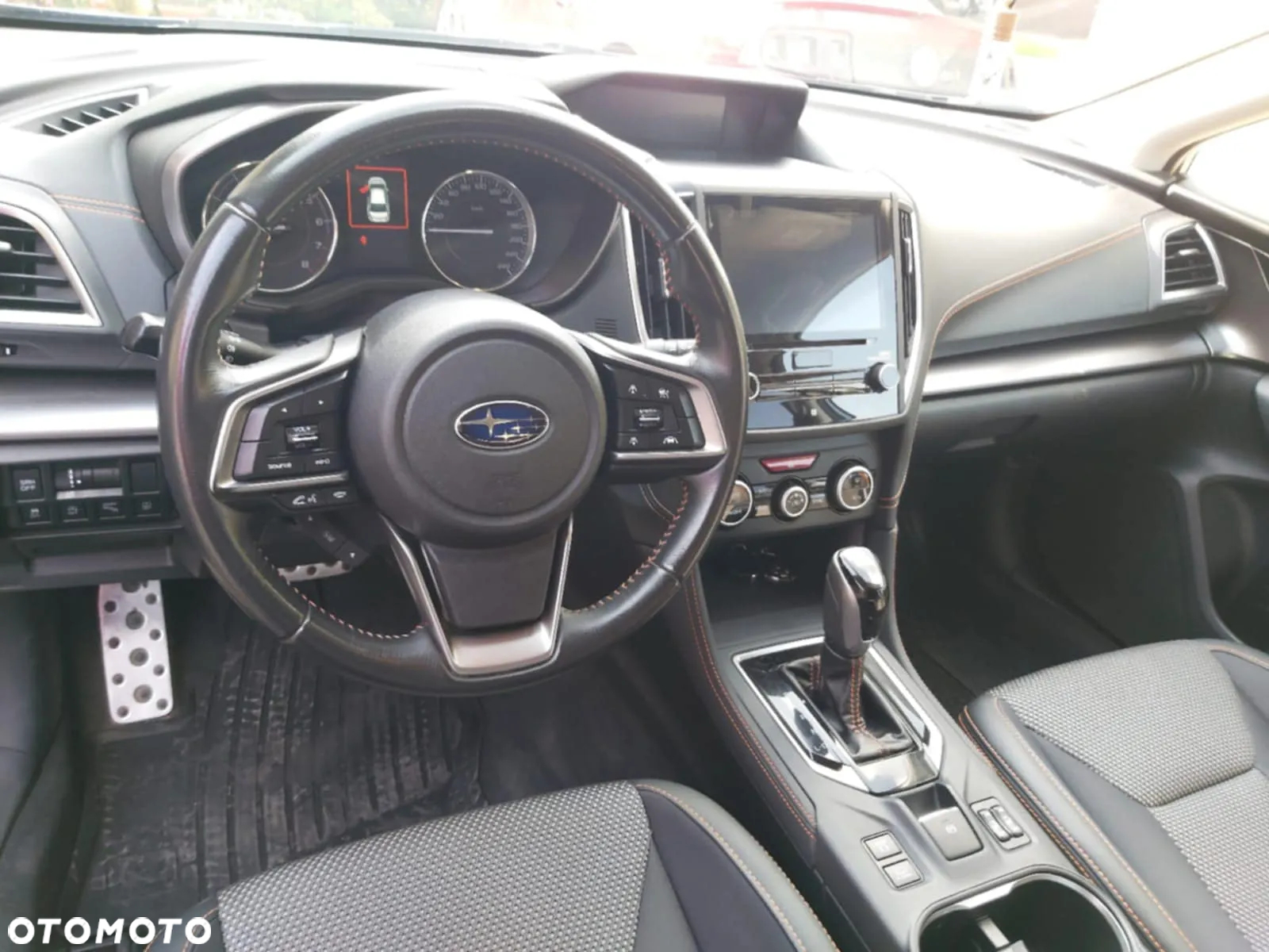 Subaru XV - 6