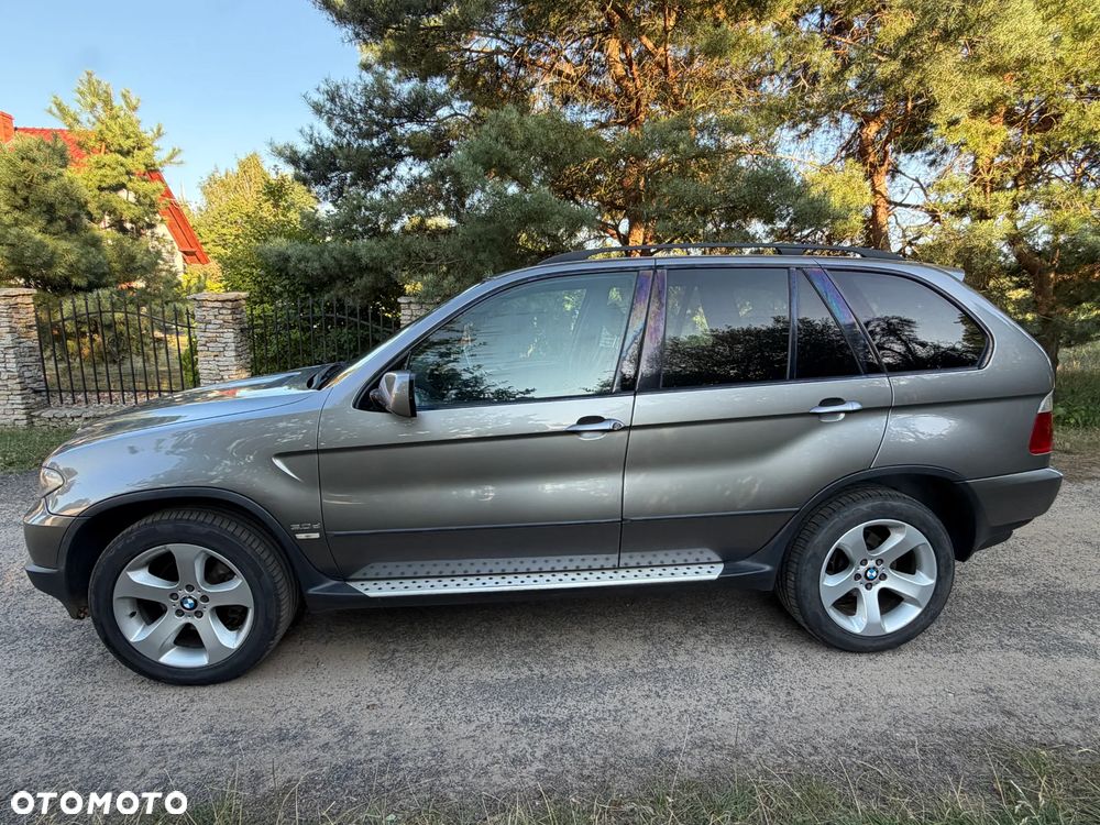 BMW X5 3.0 d Edition Exclusive - 4