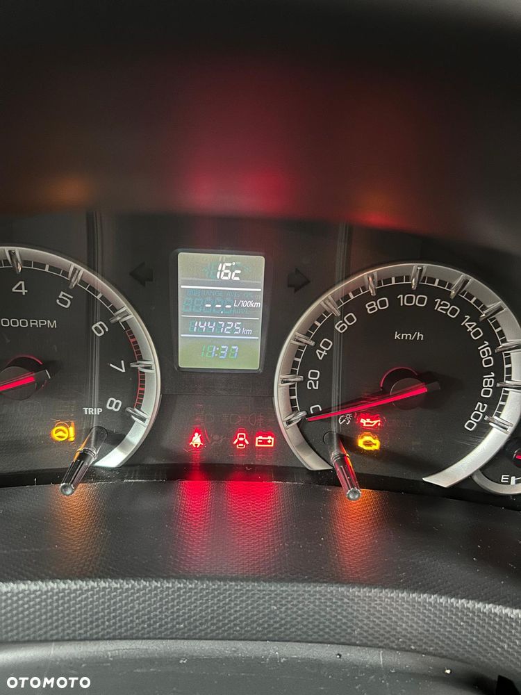 Suzuki Swift 1.2 Comfort - 6