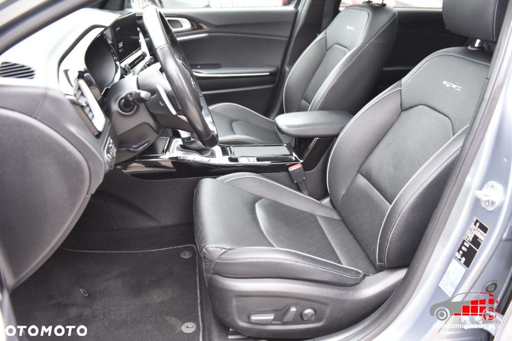 Kia ProCeed - 20