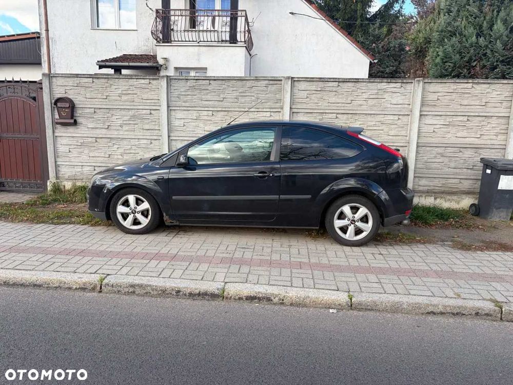Ford Focus - 4