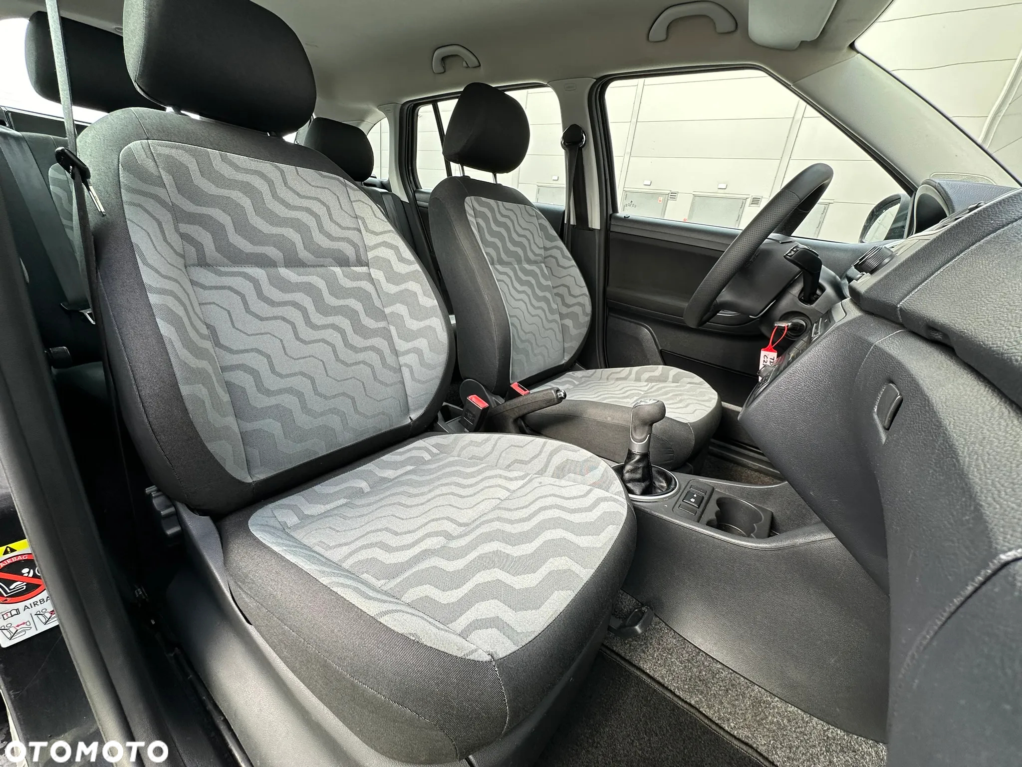 Skoda Fabia 1.4 TDI Greenline - 28
