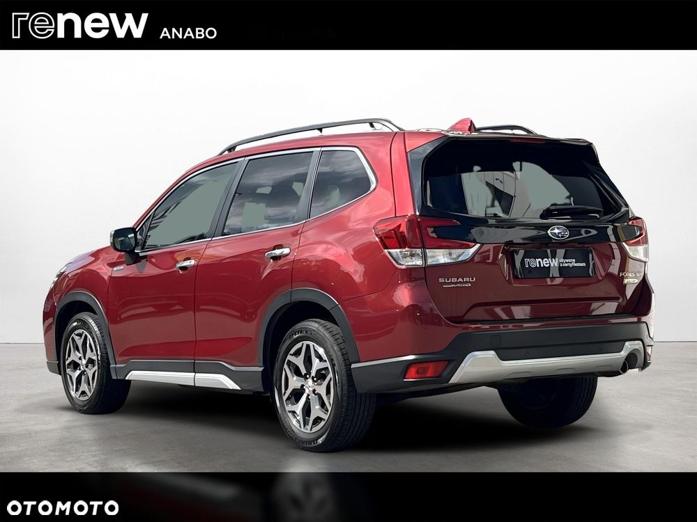Subaru Forester 2.0i-L Exclusive (EyeSight) Lineartronic - 3