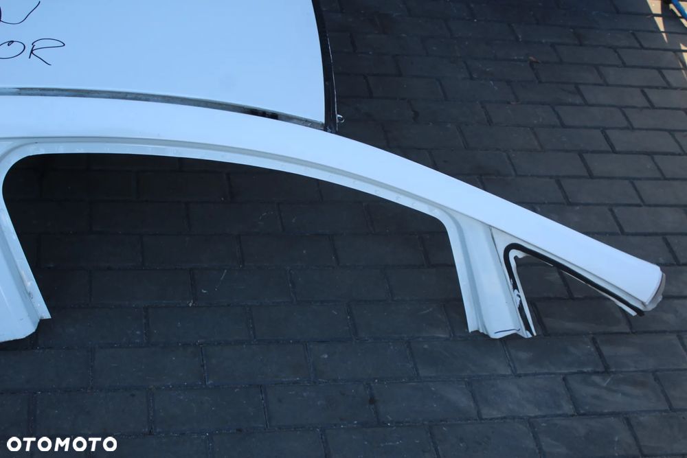 DACH SŁUPKI OPEL ASTRA J SEDAN Z40R - 3