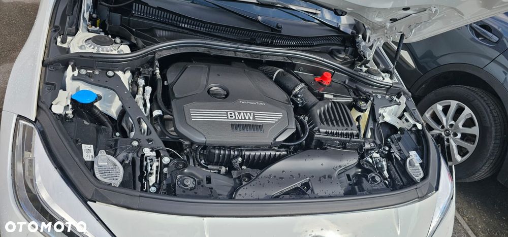 BMW Seria 1 118i GPF M Sport - 19