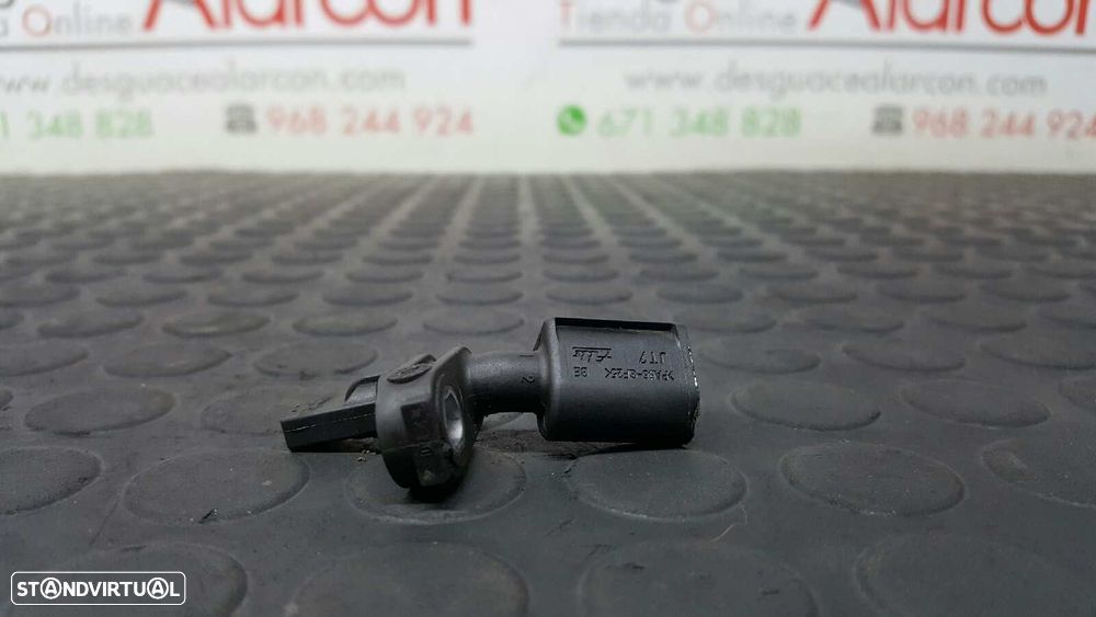 SENSOR ABS VOLKSWAGEN POLO (6R1) ADVANCE - 6