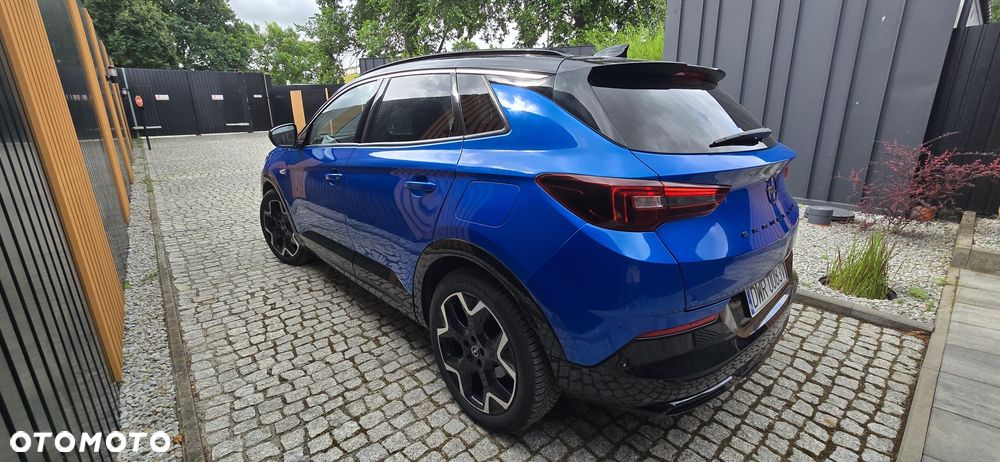 Opel Grandland X - 6