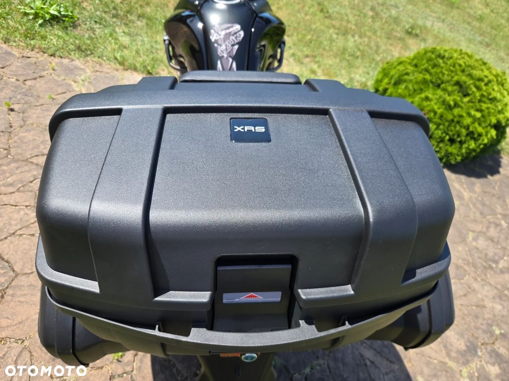 Suzuki V-STROM - 25
