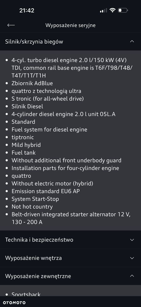 Audi Q5 - 38