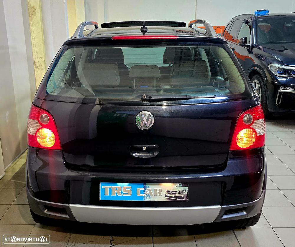 VW Polo - 7