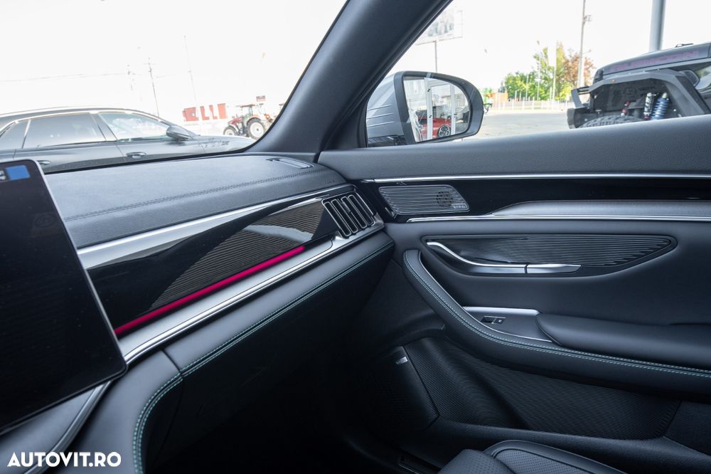 Byd Seal U DM-i PHEV Boost - 19