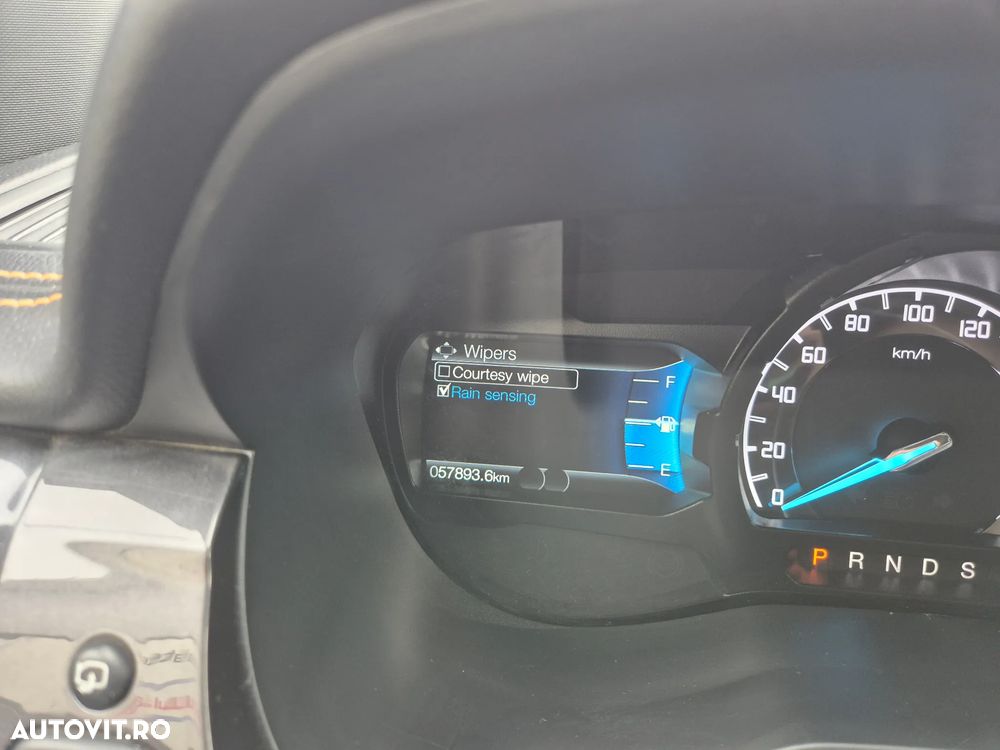 Ford Ranger 2.0 EcoBlue 213 CP 4x4 Cabina Dubla Wildtrack Aut. - 17