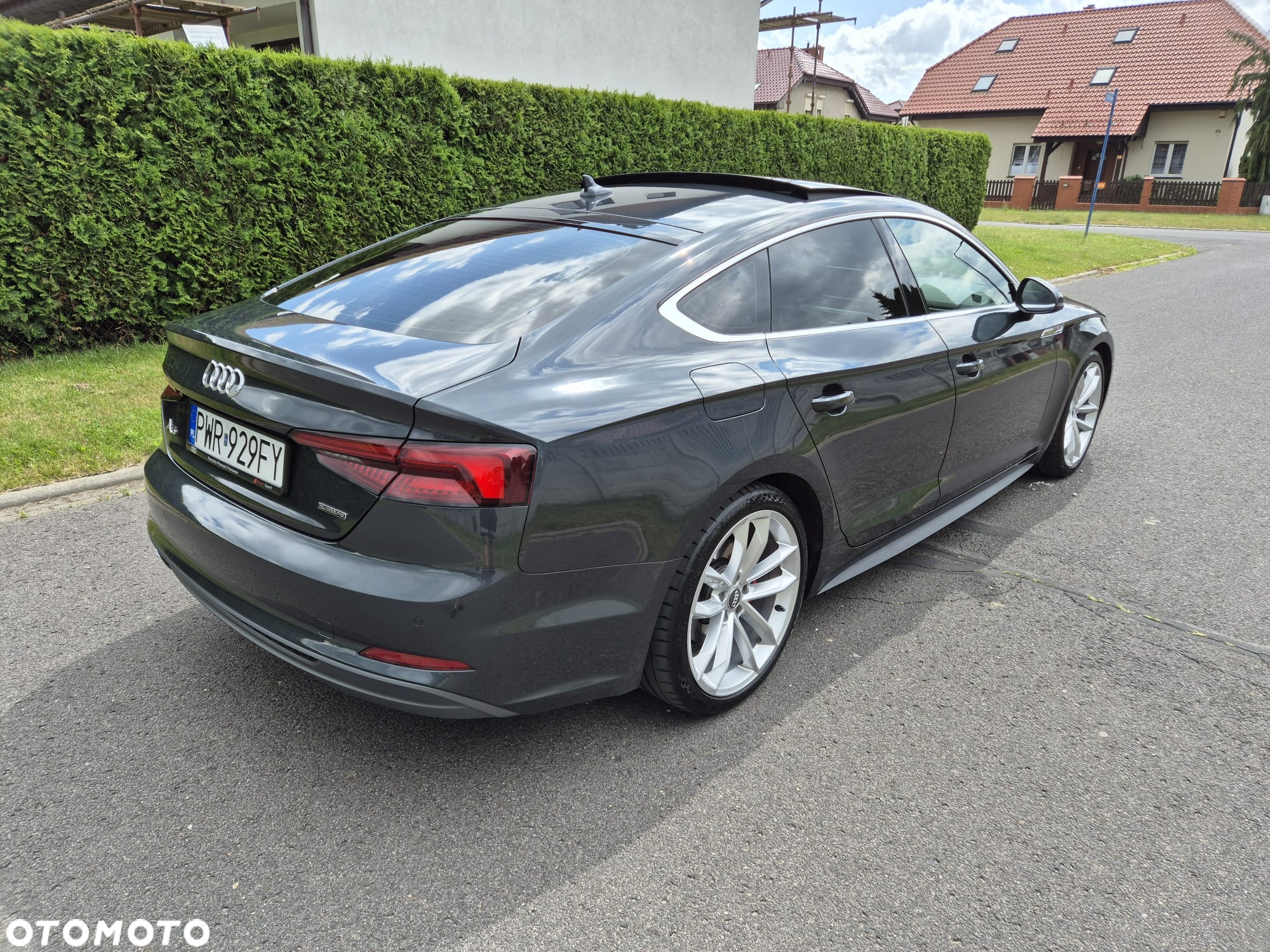 Audi A5 2.0 TDI Quattro S tronic - 11