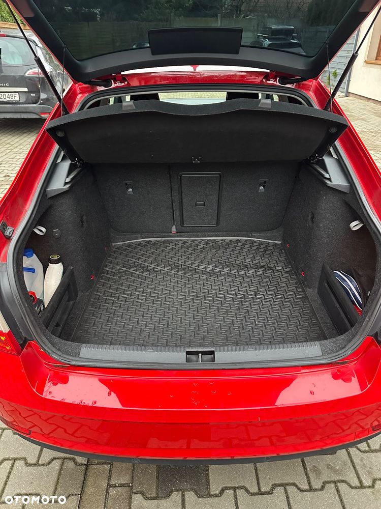 Skoda Octavia 1.8 TSI Style DSG - 4