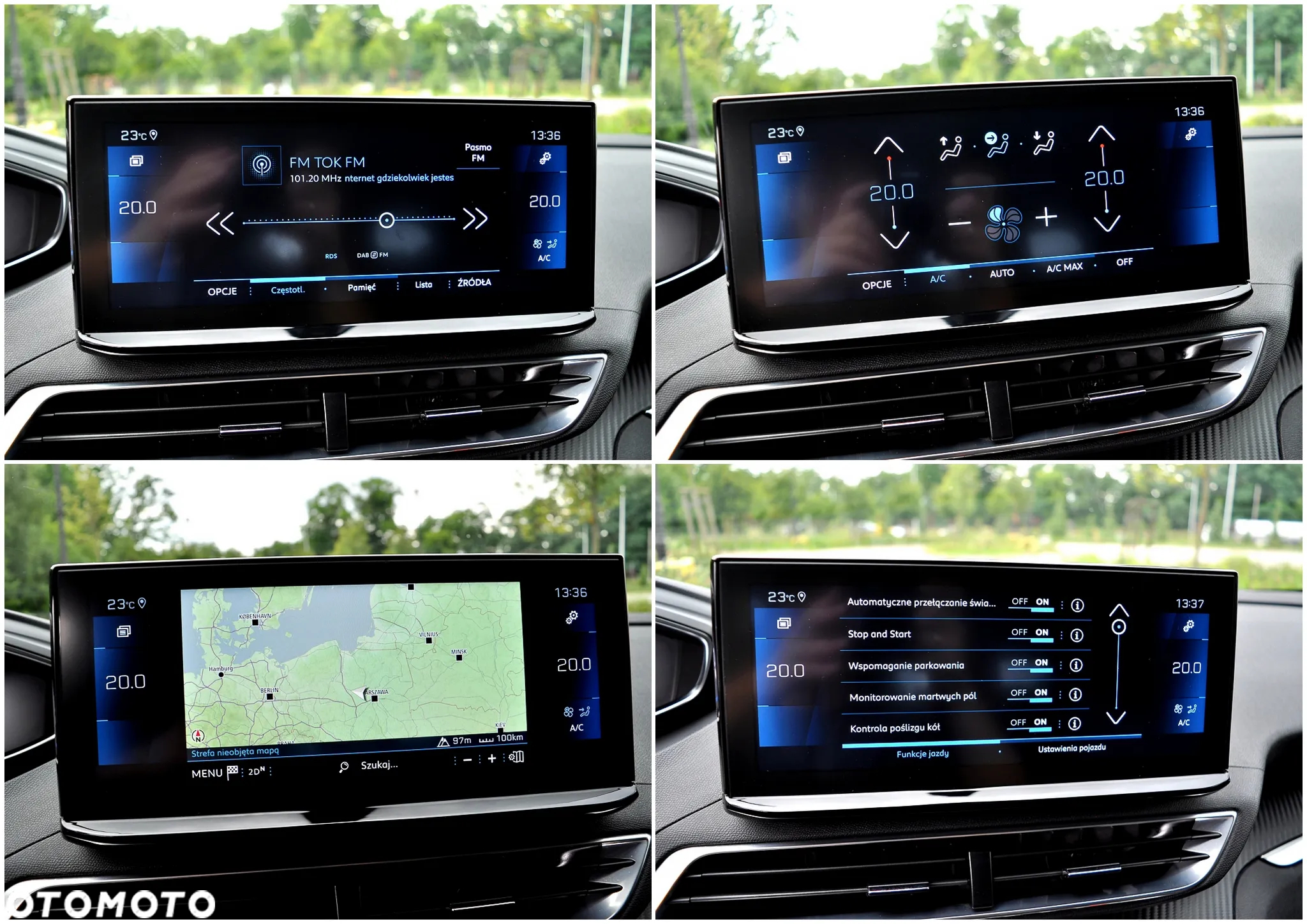 Peugeot 5008 BlueHDI 130 Allure Pack - 33