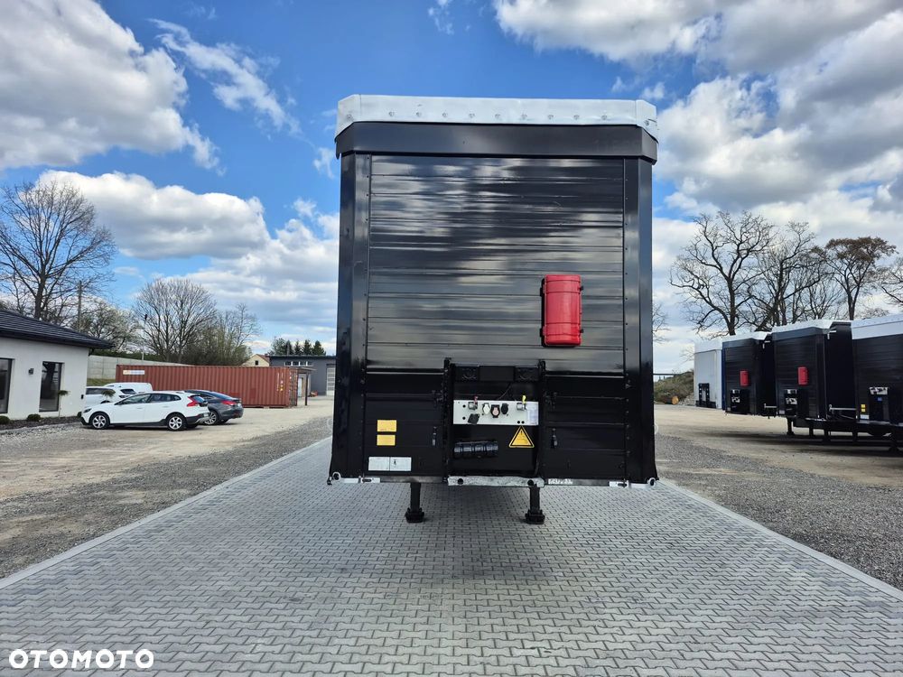 Schmitz Cargobull FIRANKA / MEGA / MULTI LOCK / XL - 2