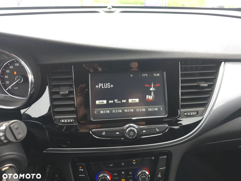 Opel Mokka X 1.4 T Enjoy S&S - 30