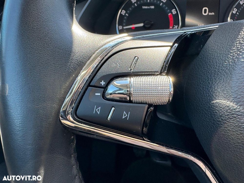 Skoda Octavia 1.5 TSI Ambition - 15