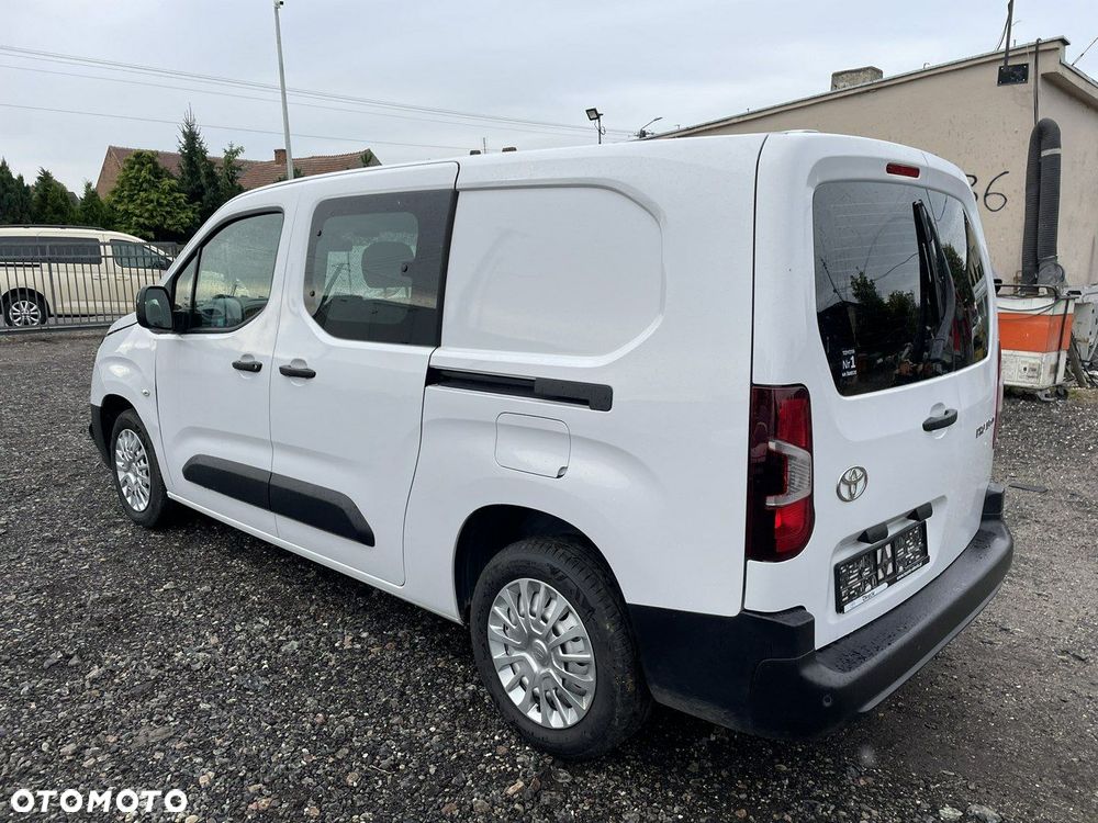 Toyota Proace City - 4