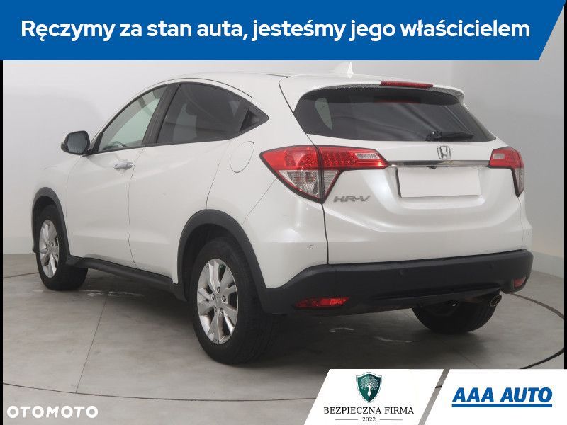 Honda HR-V - 5