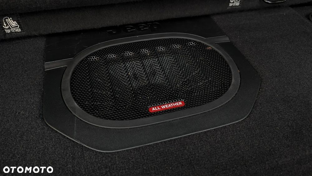 Jeep Wrangler GME 2.0 Turbo Rubicon - 38