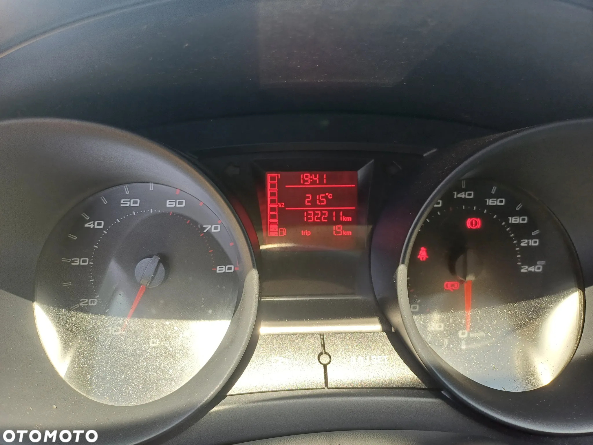 Seat Ibiza 1.4 16V Style - 16