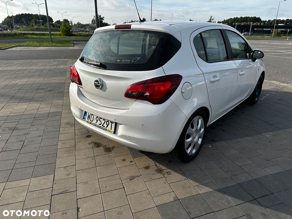 Opel Corsa 1.4 Enjoy S&S - 7