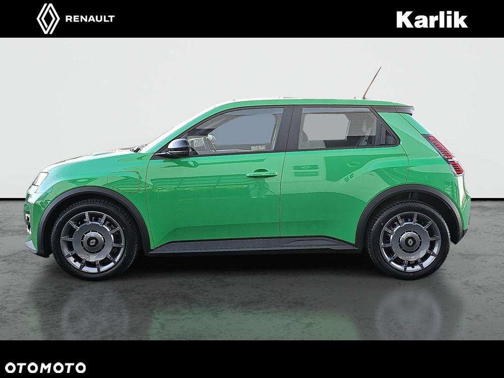 Renault 5 40kWh Urban Range Evolution - 8