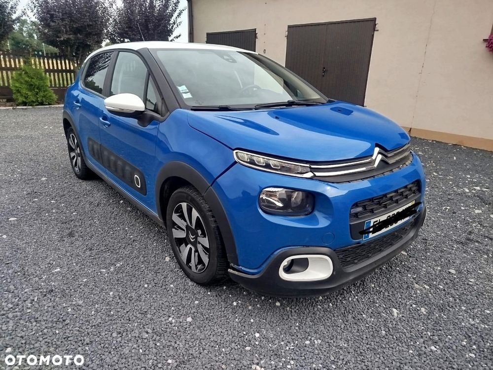 Citroën C3 - 3