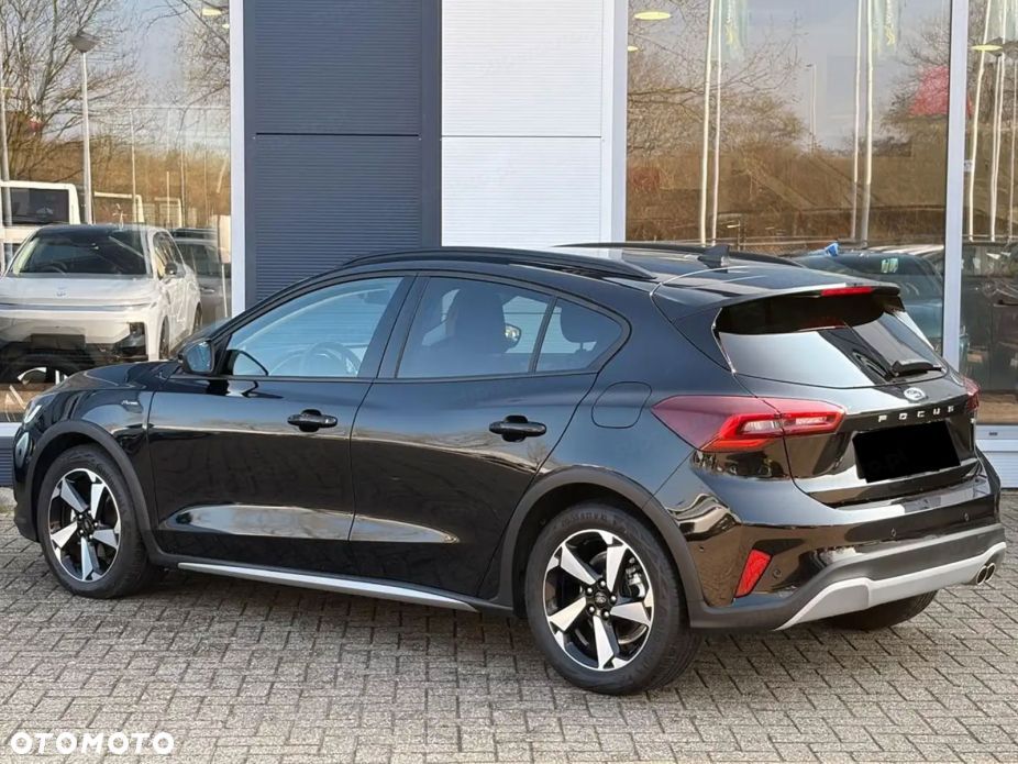 Ford Focus - 6
