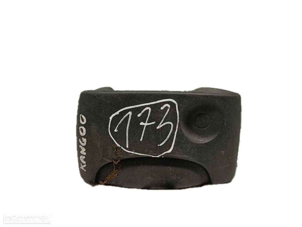 Puxador / Muleta Exterior Renault Kangoo (Kc0/1_) - 1