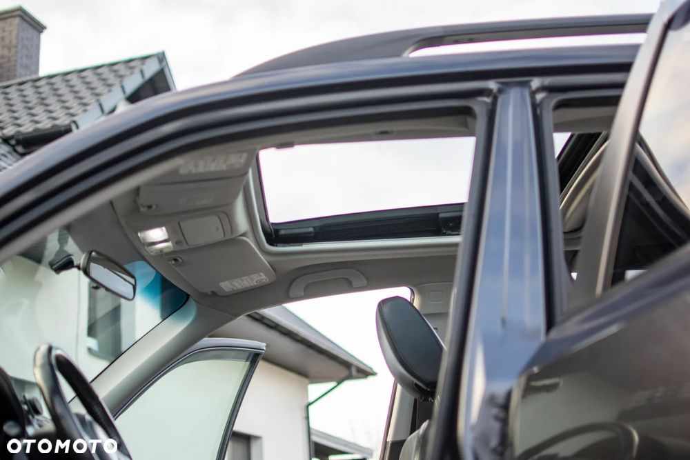 Subaru Forester - 38