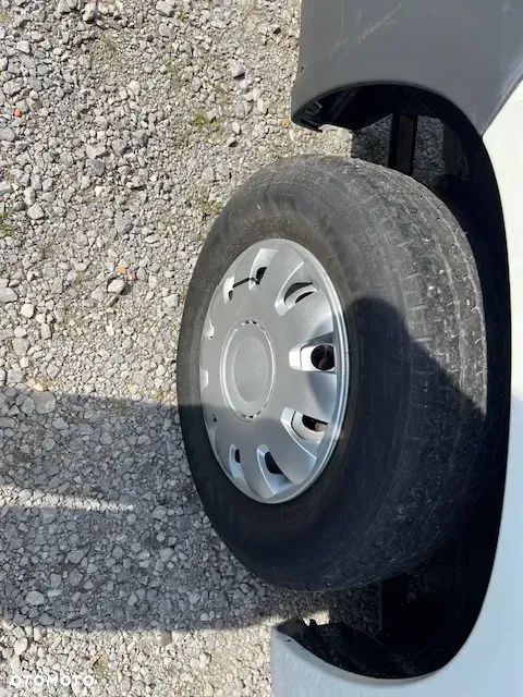 Peugeot Boxer L2H2 7-os. 2,0 Hdi 130 KM klima tempomat - 24