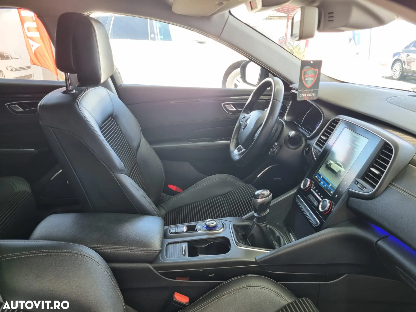 Renault Talisman - 9