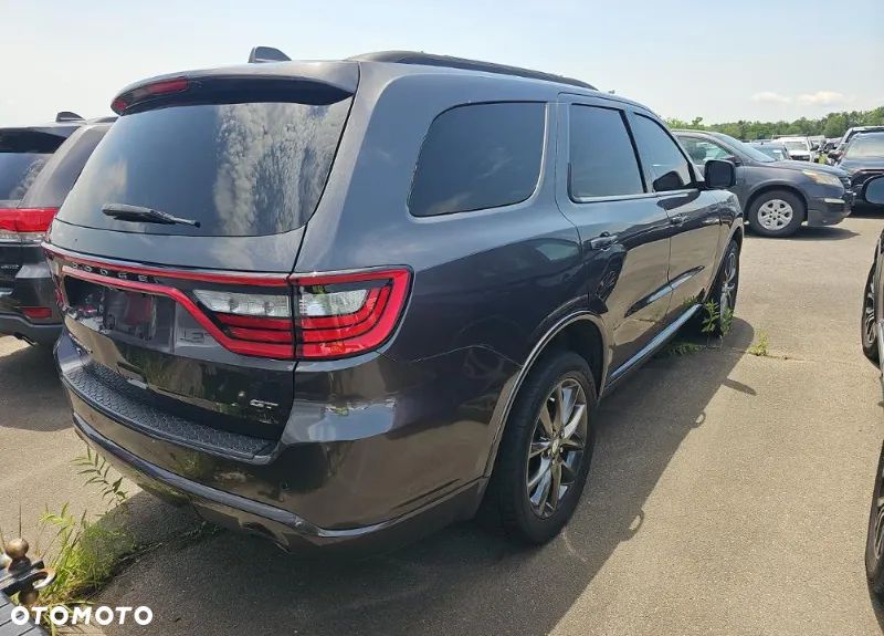 Dodge Durango - 4
