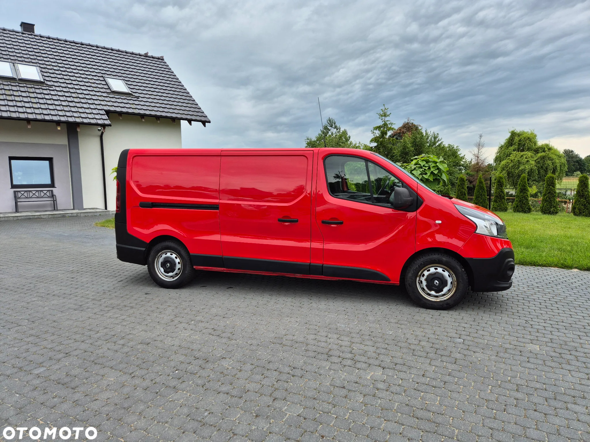 Renault TRAFIC - 25