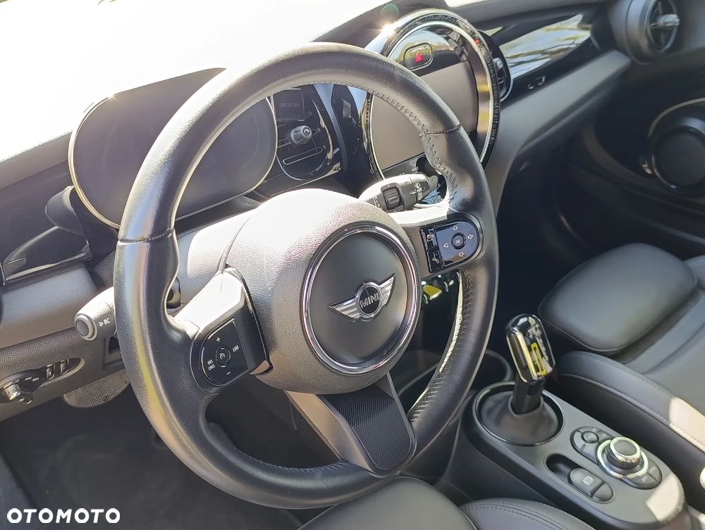 MINI Cooper - 11