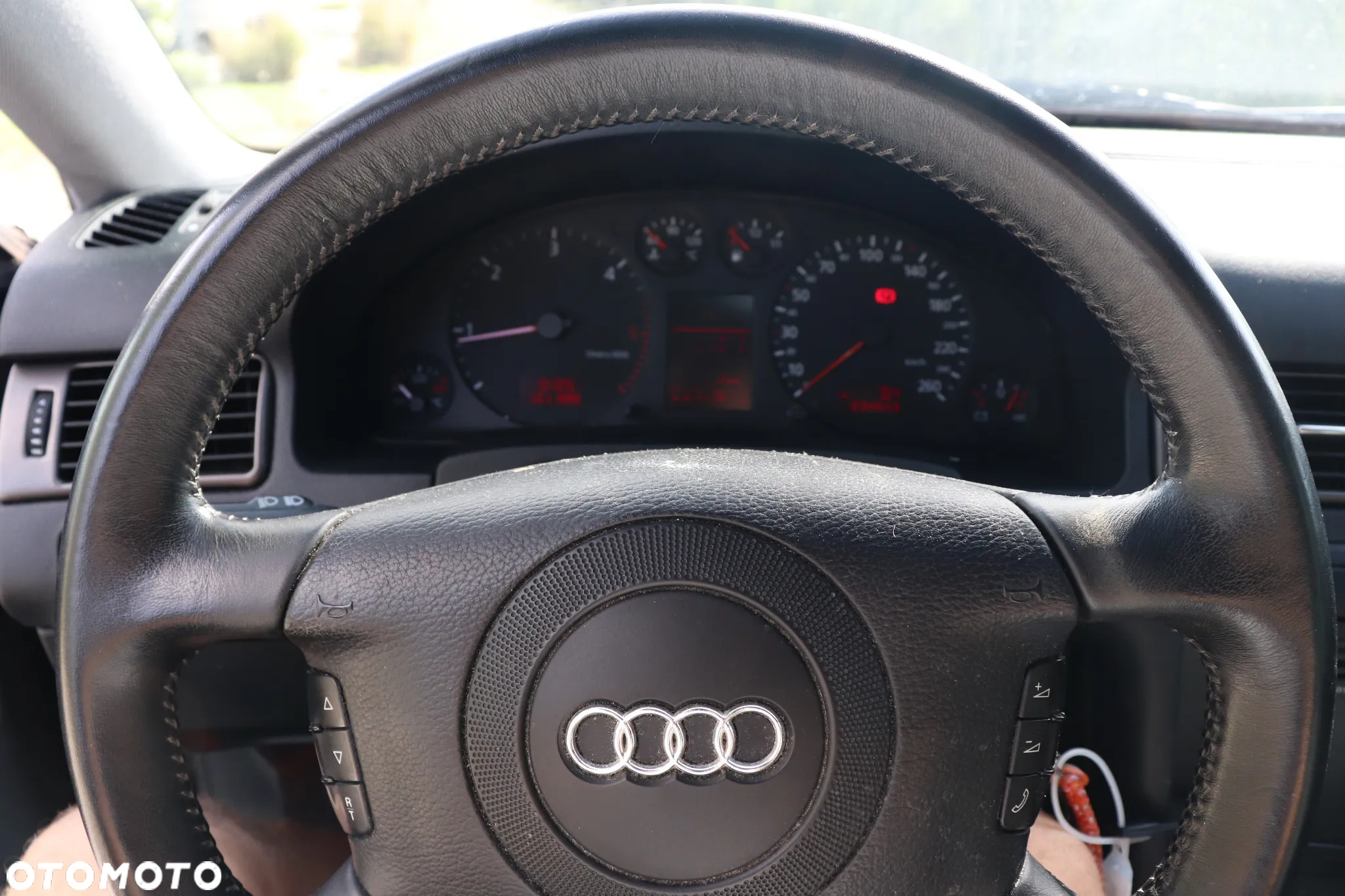 Audi A6 - 7