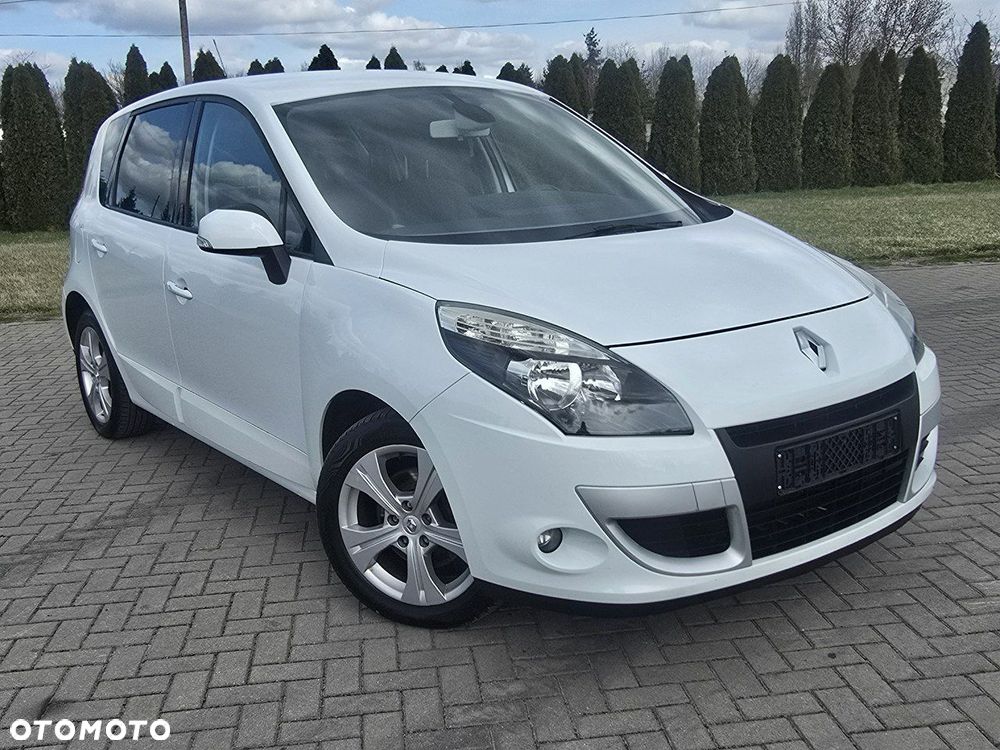 Renault Scenic - 2
