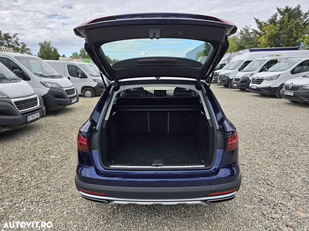 Audi A4 Allroad - 8