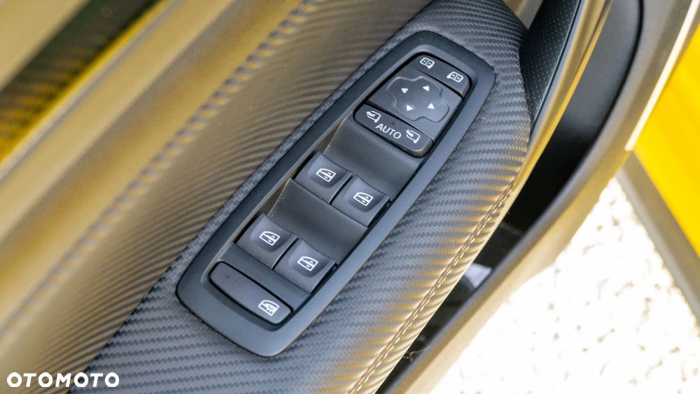 Renault Megane 1.8 TCe FAP R.S Trophy EDC - 25