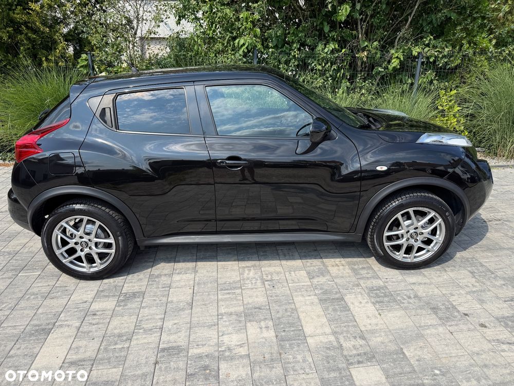 Nissan Juke 1.6 Tekna - 37