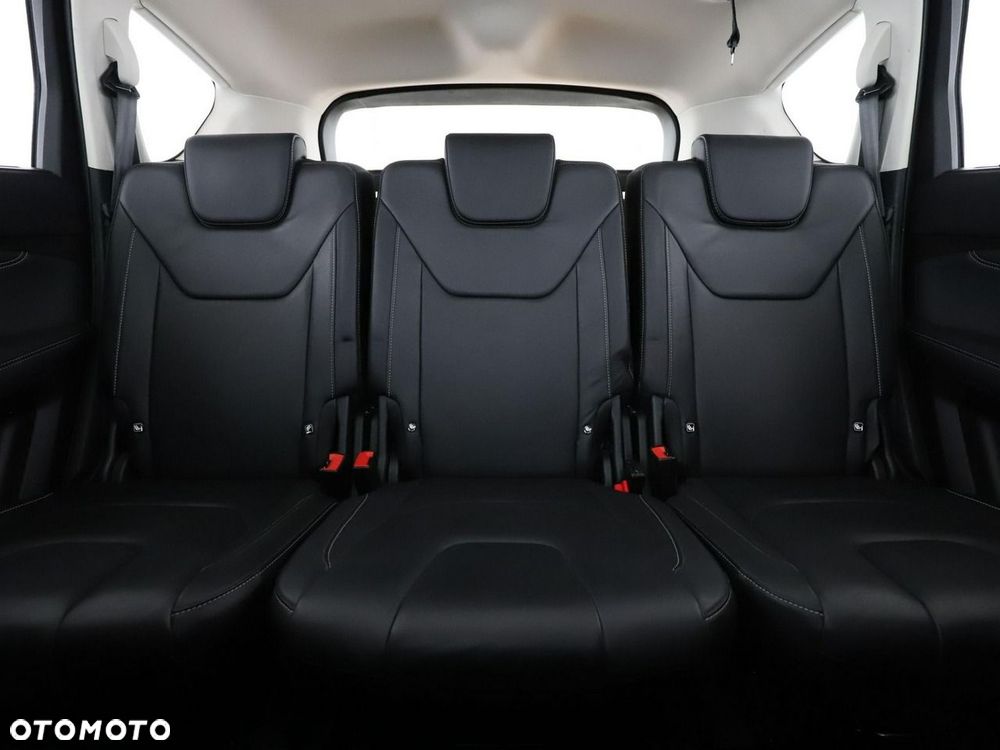 Ford S-Max 2.0 EcoBlue AWD Titanium - 19