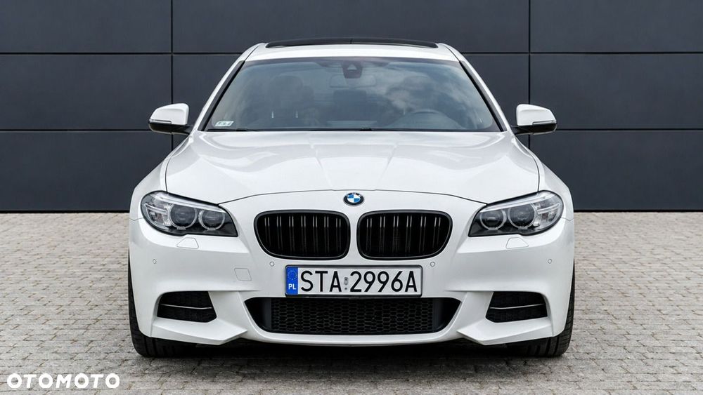 BMW Seria 5 - 12