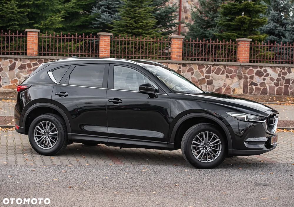 Mazda CX-5 - 3