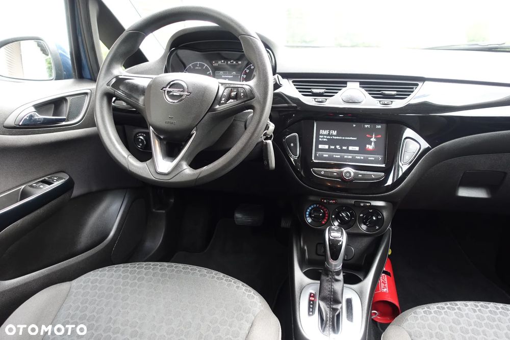 Opel Corsa - 16