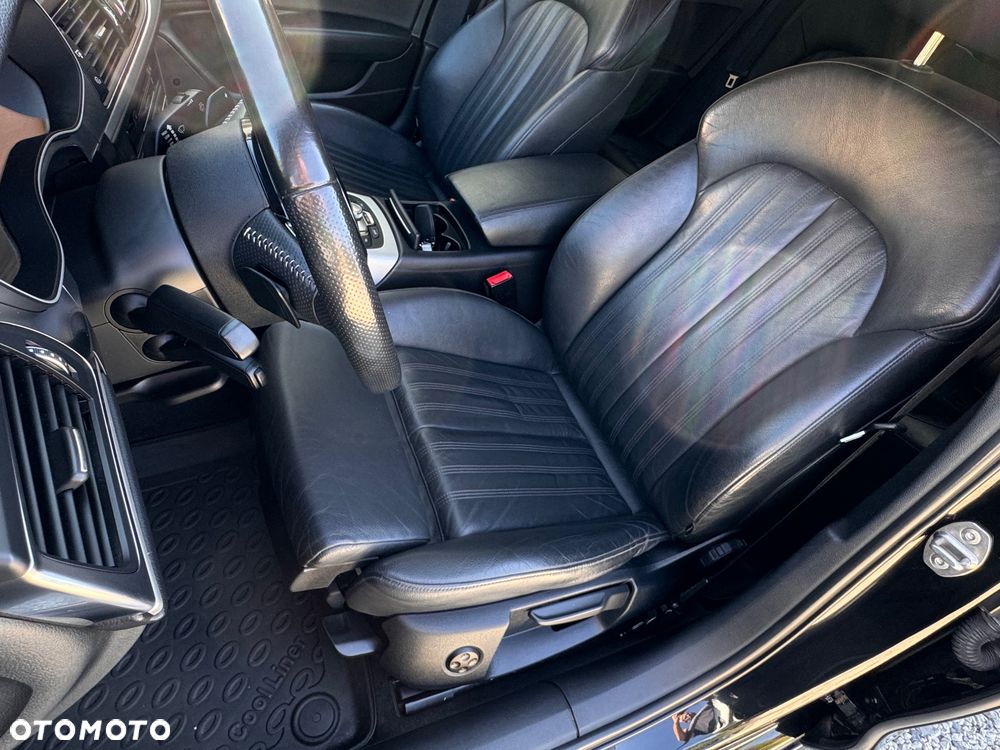 Audi A6 Limousine - 7
