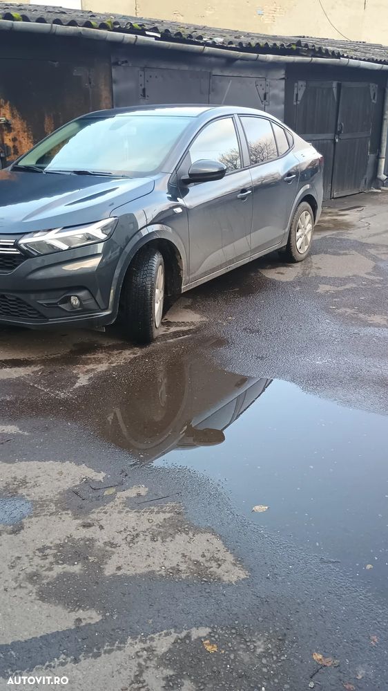 Dacia Logan TCe 90 Essential - 3