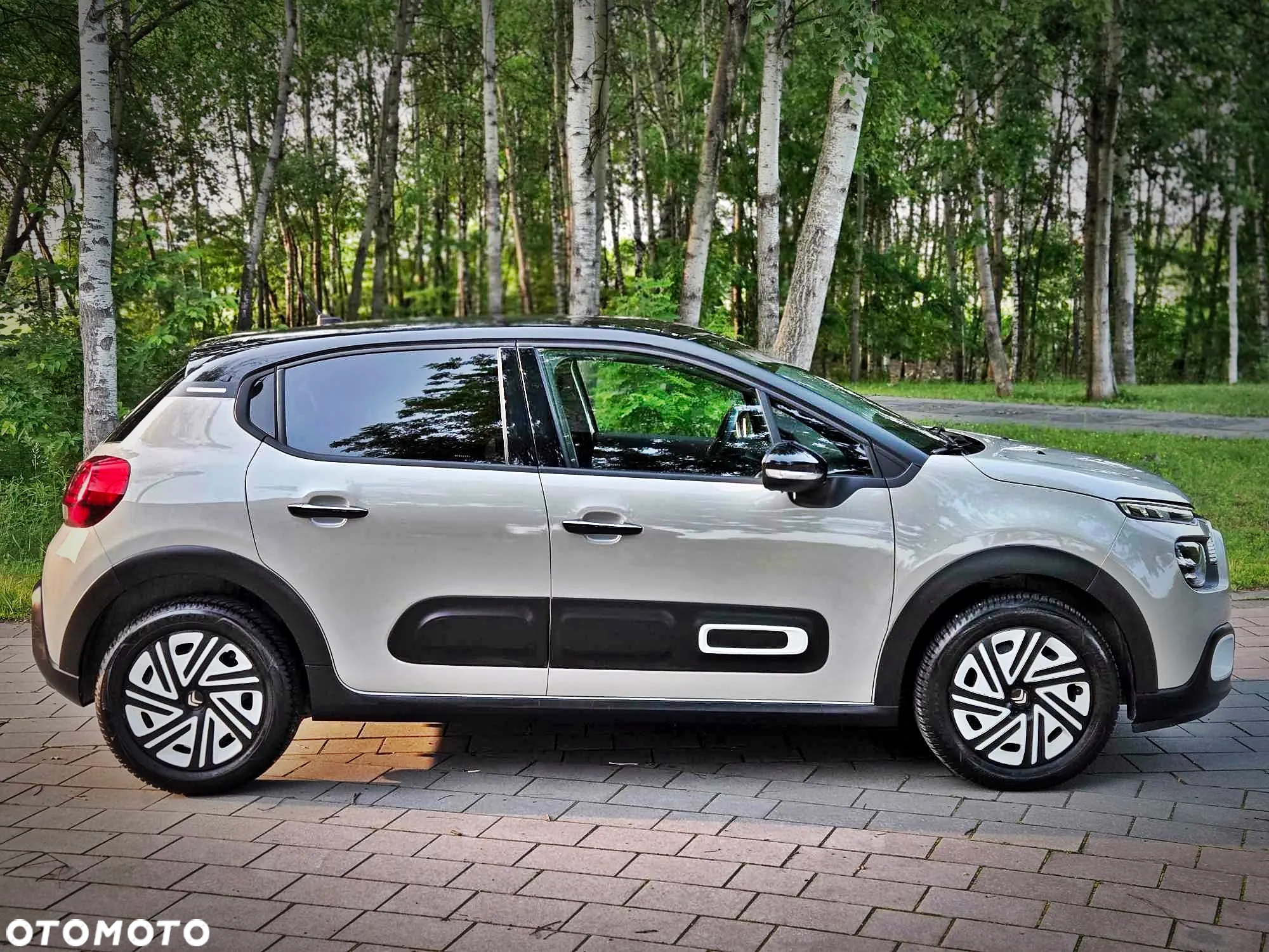 Citroën C3 1.2 PureTech C-Series - 37