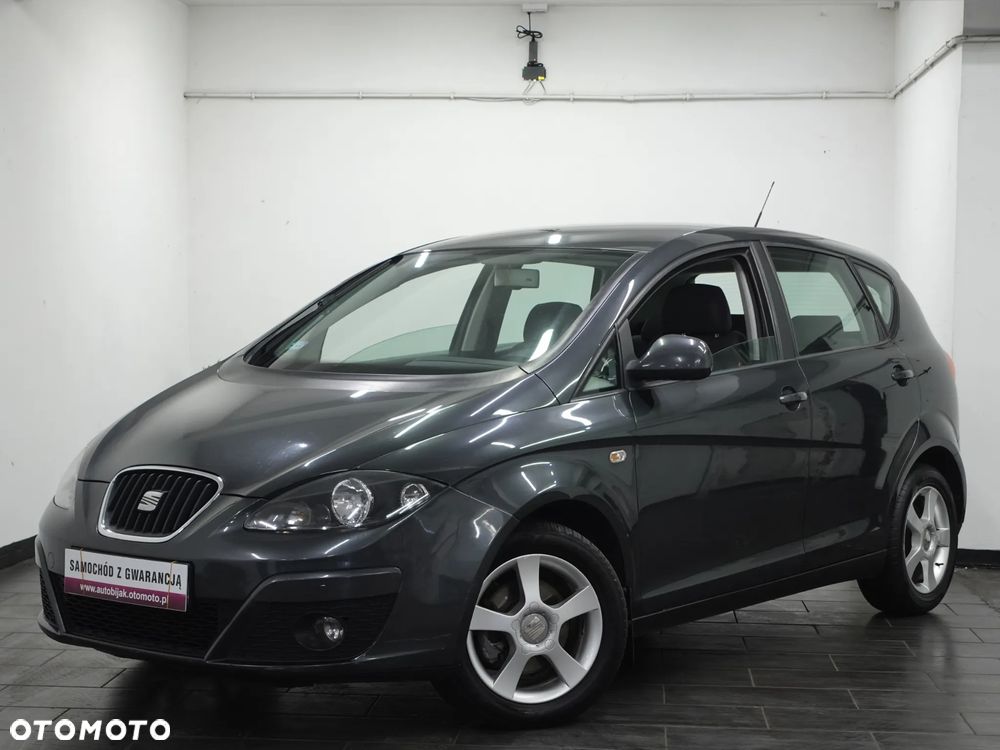 Seat Altea 1.9 TDI DPF Style - 13